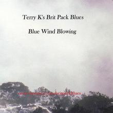 Terry K's Brit Pack Blues