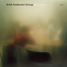 Arild Andersen Group