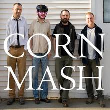 Corn Mash