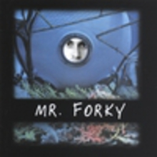 Mr. Forky