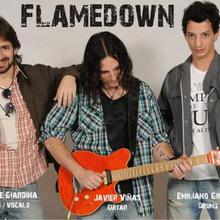 Flamedown