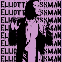Elliott Sussman