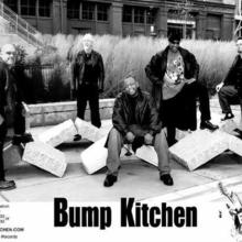 Bump Kitchen