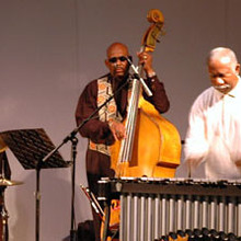Khan Jamal Quintet
