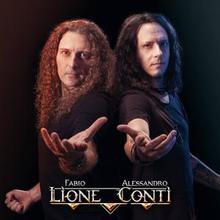 Fabio Lione & Alessandro Conti