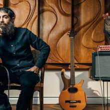 Yosef-Gutman Levitt