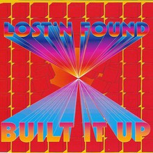 Lost'n Found