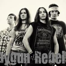 Raygun Rebels