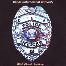 Dance Enforcement Authority