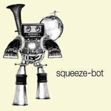 Squeeze-bot
