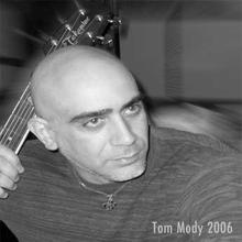 Tom Mody