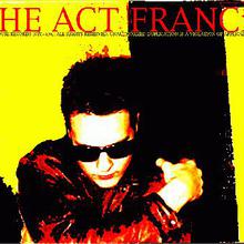 THE ACT FRANCiS