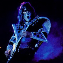 Ace Frehley