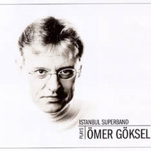 Omer Goksel