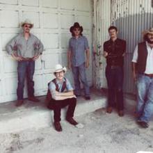 Mike & The Moonpies
