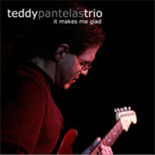 Teddy Pantelas Trio