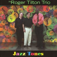Roger Tilton Trio