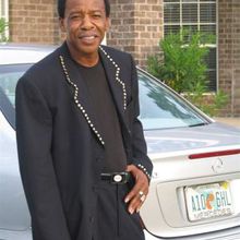 David Brinston