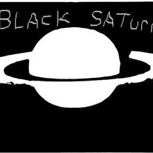 Black Saturn