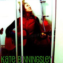 Kate Binningsley