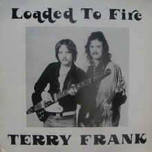 Terry Frank