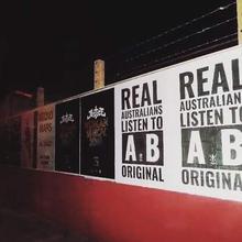A.B. Original