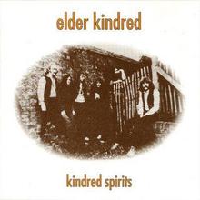 Elder Kindred