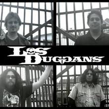 Los Duggans