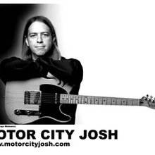 Motor City Josh