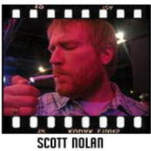 Scott Nolan