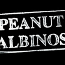 Peanut Albinos