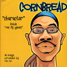 Cornbread