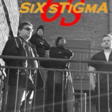 Six Stigma