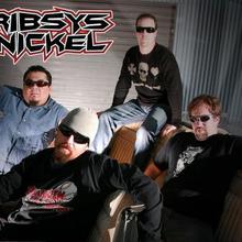 Ribsy's Nickel
