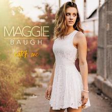 Maggie Baugh