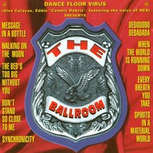 Dance Floor Virus