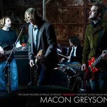 Macon Greyson