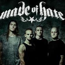 Made of Hate