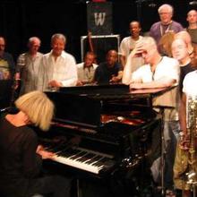 Carla Bley And Her Remarkable Big Band