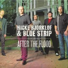 Micke Bjorklof & Blue Strip