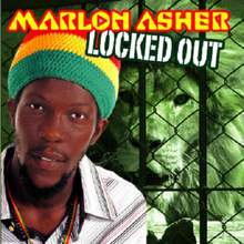 Marlon Asher