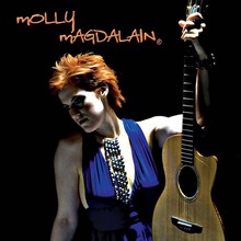 Molly Magdalain