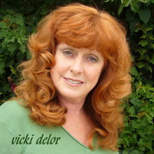 Vicki Delor