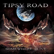 Tipsy Road