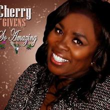 Cherry Givens