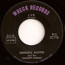 Wendell Austin