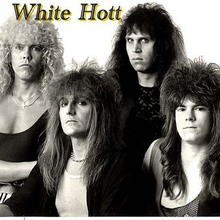 White Hott