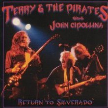 Terry & The Pirates