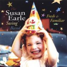 The Susan Earle Swing Band