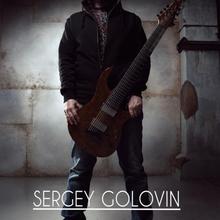 Sergey Golovin